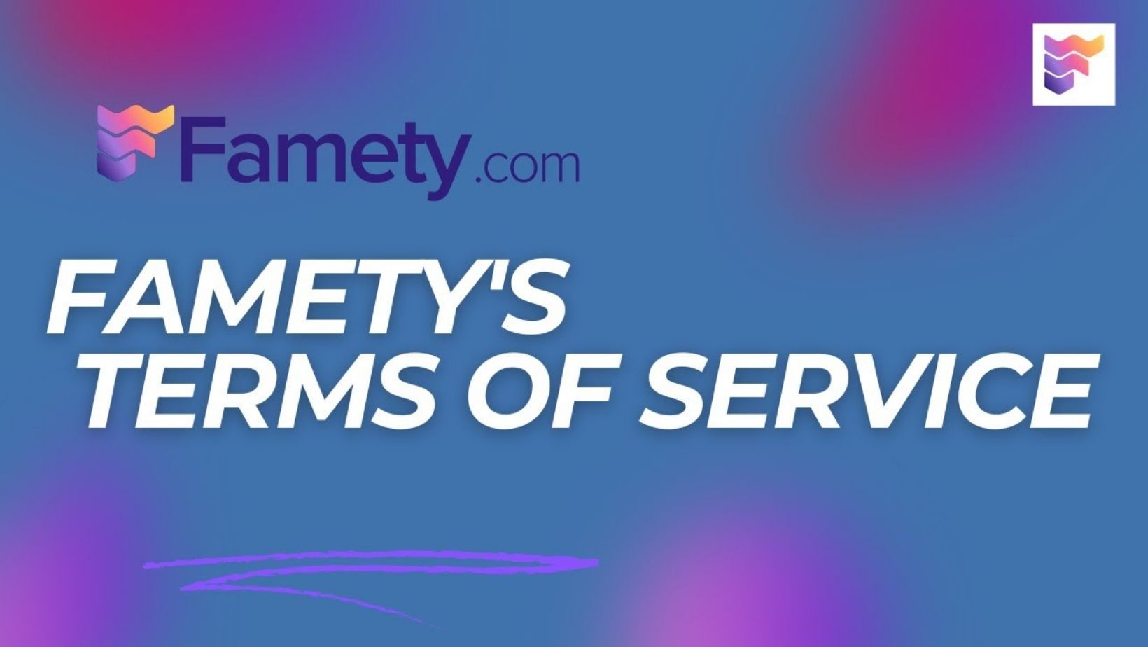 Instafollowers Rebranded as Famety A New Name for the Same