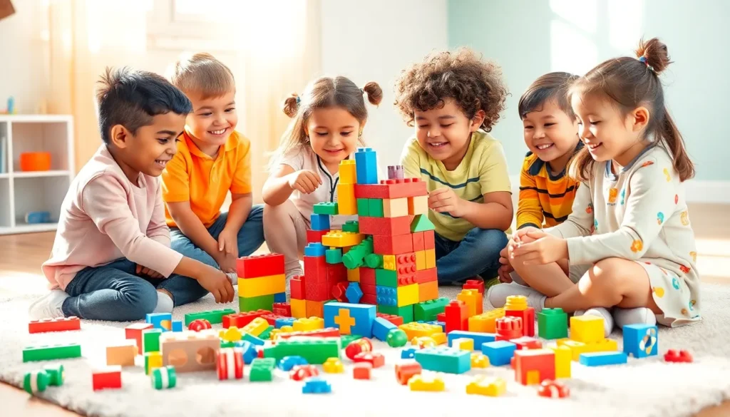 kids toys with prokaihaz
