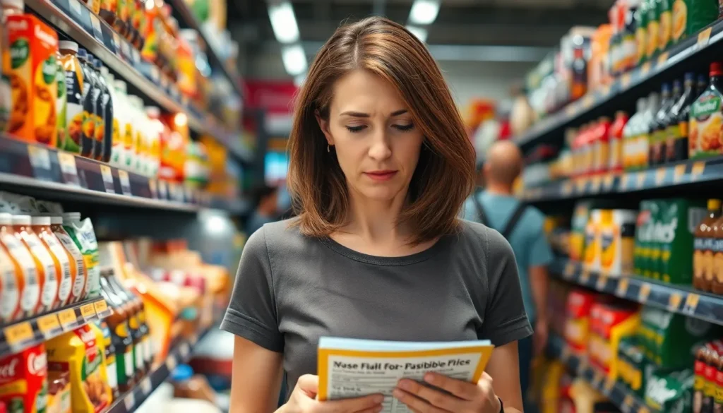 why flensutenol should not be in food