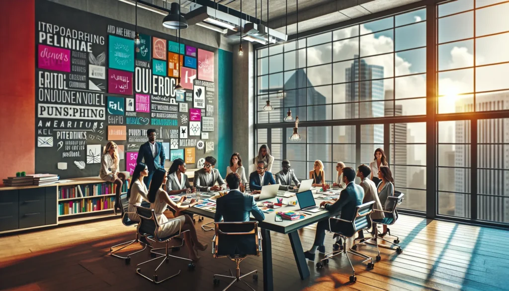 the blog blueflamepublishing