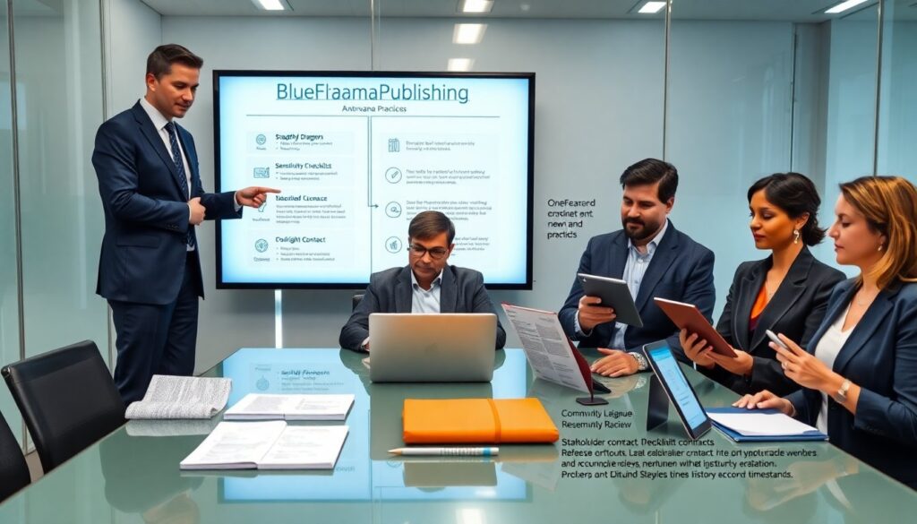 blueflamepublishing antravaana practices
