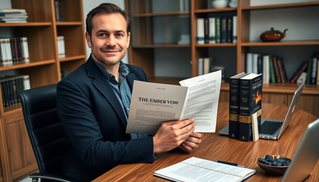 rolendor karnis blueflamepublishing writer